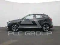 2017 Mazda CX-3