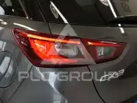 2017 Mazda CX-3
