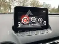 2017 Mazda CX-3