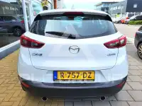 2017 Mazda CX-3
