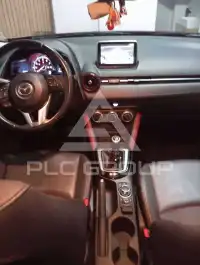 2017 Mazda CX-3