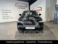 2017 Mazda CX-3