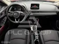 2017 Mazda CX-3