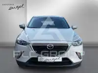 2017 Mazda CX-3