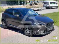 2017 Mazda CX-3