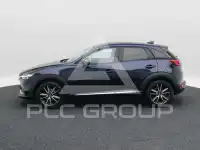 2017 Mazda CX-3