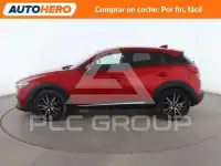 2017 Mazda CX-3