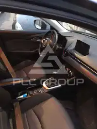 2017 Mazda CX-3