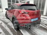 2017 Mazda CX-3