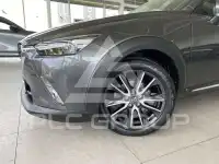 2017 Mazda CX-3