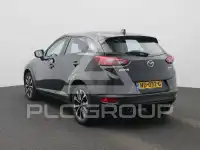 2017 Mazda CX-3