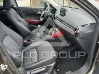 2017 Mazda CX-3