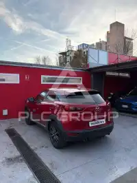 2017 Mazda CX-3