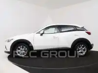 2017 Mazda CX-3