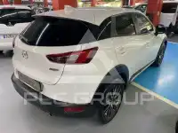 2017 Mazda CX-3