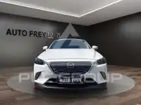 2017 Mazda CX-3