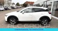 2017 Mazda CX-3