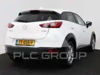 2017 Mazda CX-3