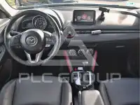 2017 Mazda CX-3