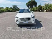 2017 Mazda CX-3
