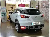2017 Mazda CX-3