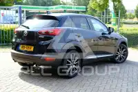 2017 Mazda CX-3