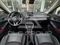 2017 Mazda CX-3