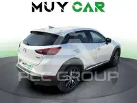 2017 Mazda CX-3