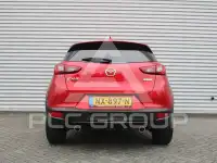 2017 Mazda CX-3