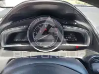2017 Mazda CX-3