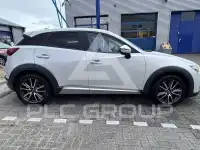2017 Mazda CX-3