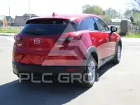 2017 Mazda CX-3