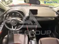 2017 Mazda CX-3