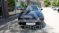 2017 Mazda CX-3