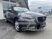 2017 Mazda CX-3