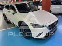 2017 Mazda CX-3