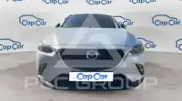 2017 Mazda CX-3