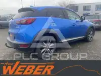 2017 Mazda CX-3