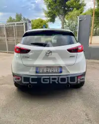 2017 Mazda CX-3