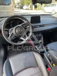 2017 Mazda CX-3
