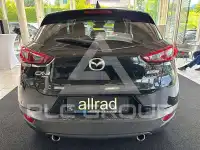 2017 Mazda CX-3