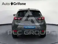 2017 Mazda CX-3