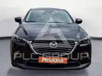 2017 Mazda CX-3