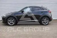 2017 Mazda CX-3