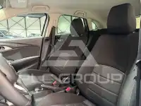 2017 Mazda CX-3
