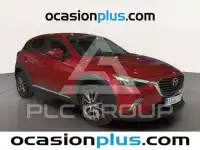 2017 Mazda CX-3