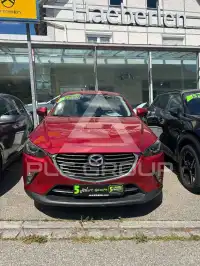 2017 Mazda CX-3