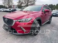 2017 Mazda CX-3