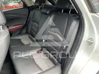 2017 Mazda CX-3