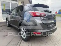 2017 Mazda CX-3